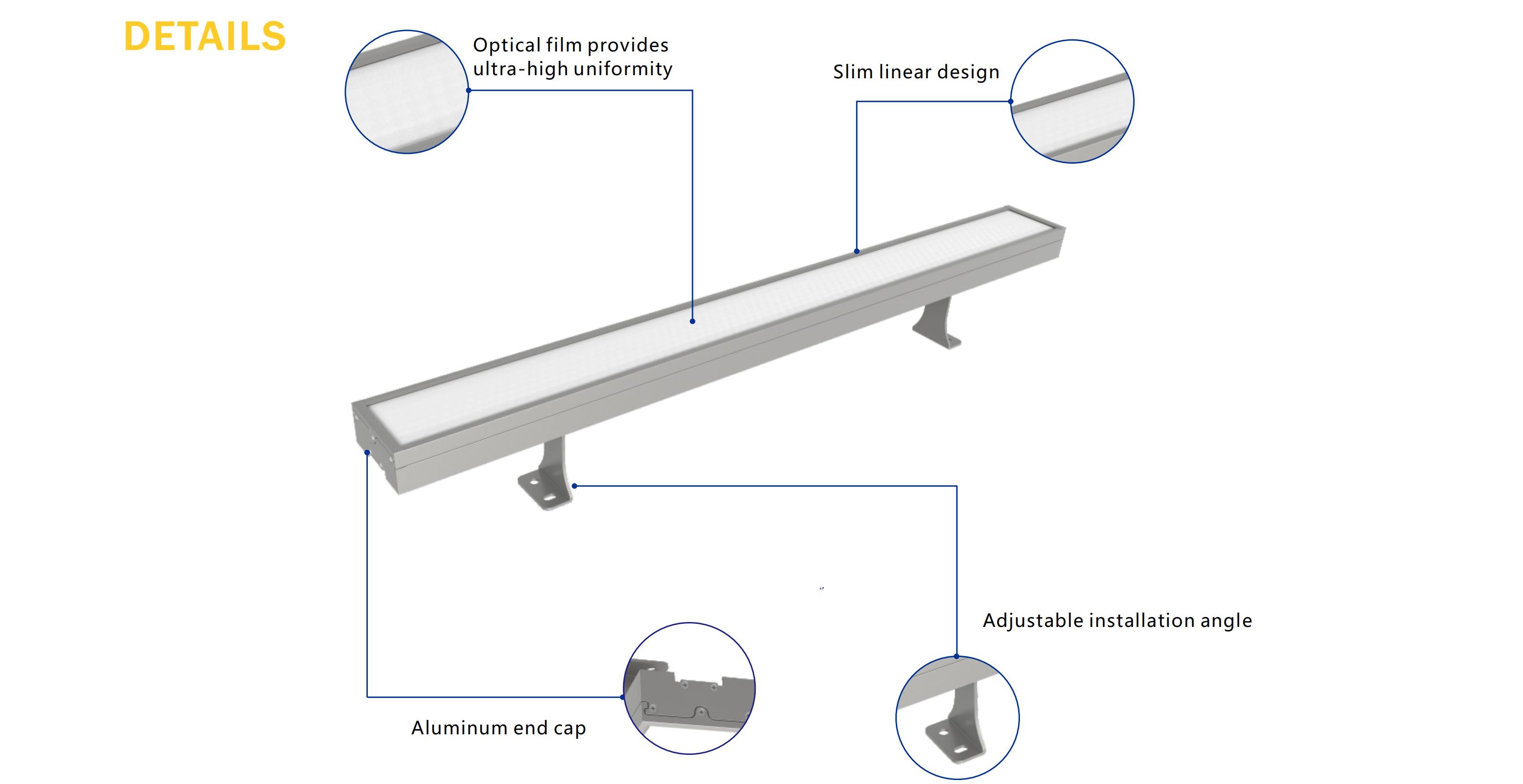 AGTL01 LED Tunnel Light Spec 2023_01 - Preto