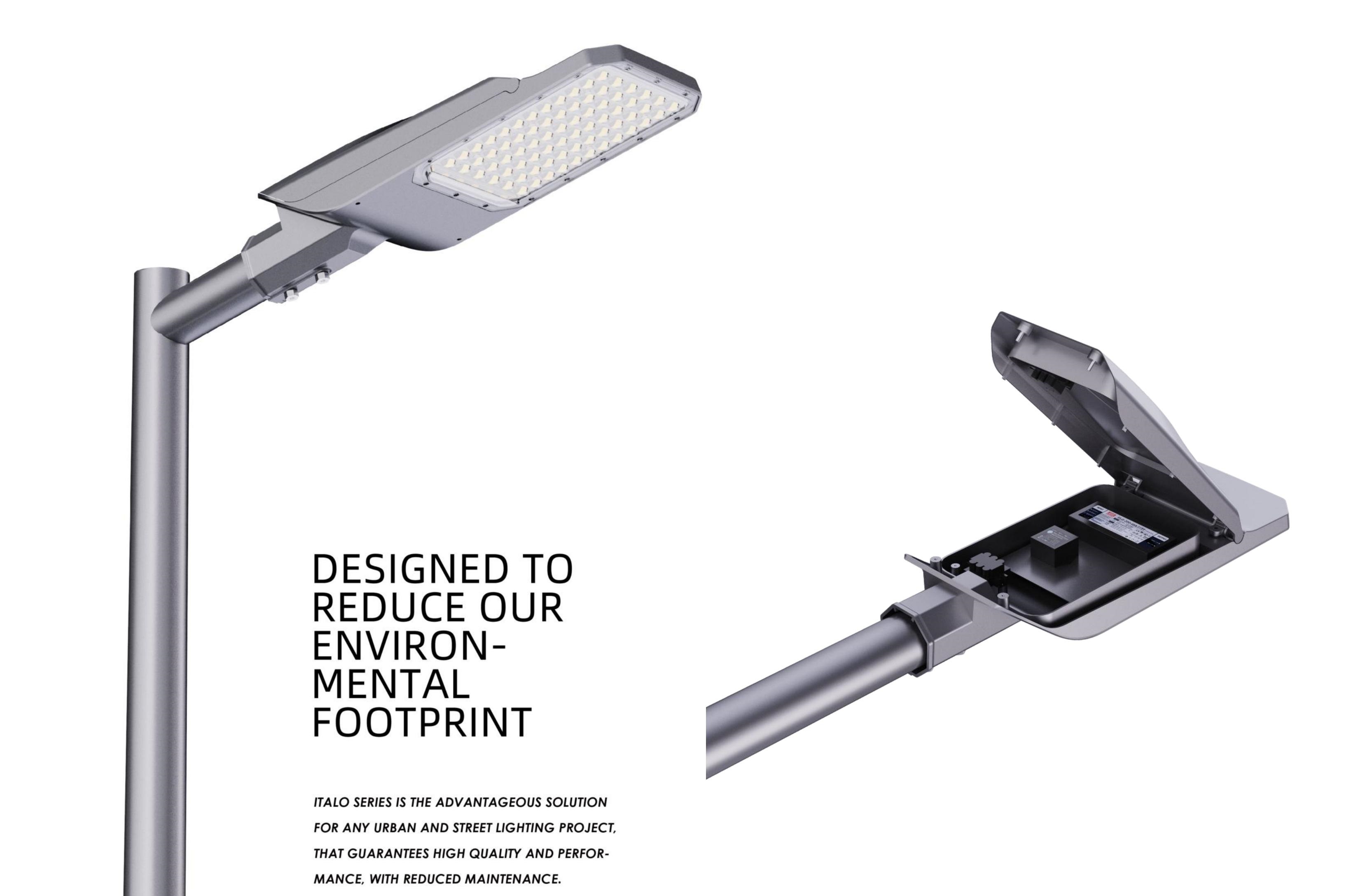 AGSL16 LED көчө жарыгы Spec-2024.0528_00