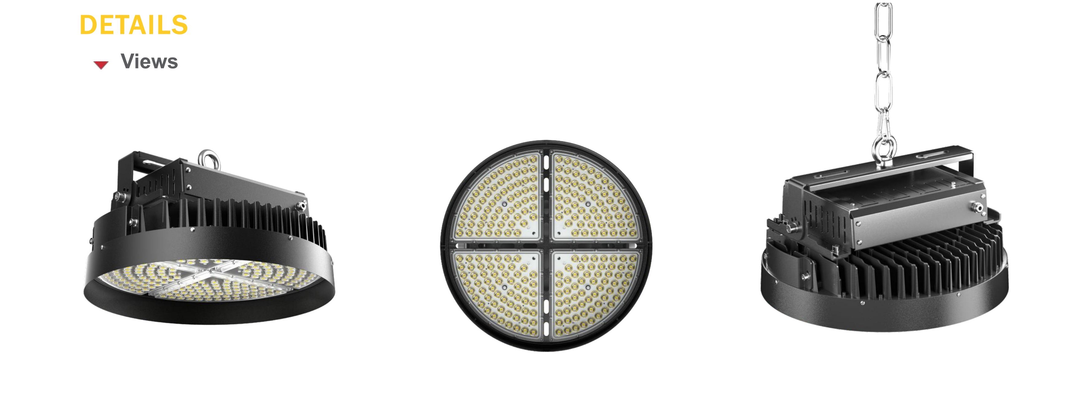 AGUB11 LED High Bay Light Spec-2024_01